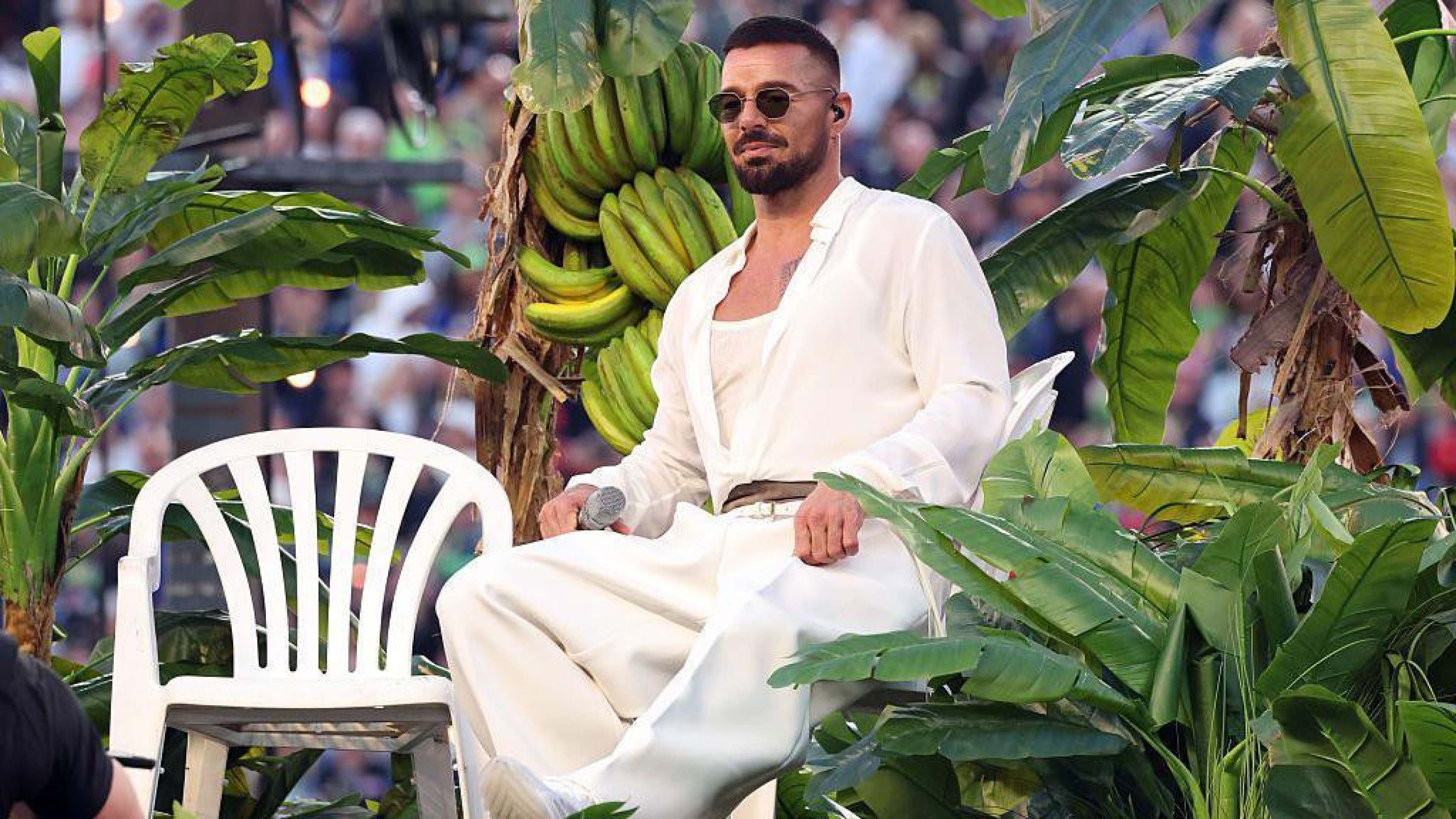 A cadeira monobloco está por toda parte - (crédito: Frank Bienewald/LightRocket via Getty Images) A cadeira monobloco está por toda parte - (crédito: Frank Bienewald/LightRocket via Getty Images)