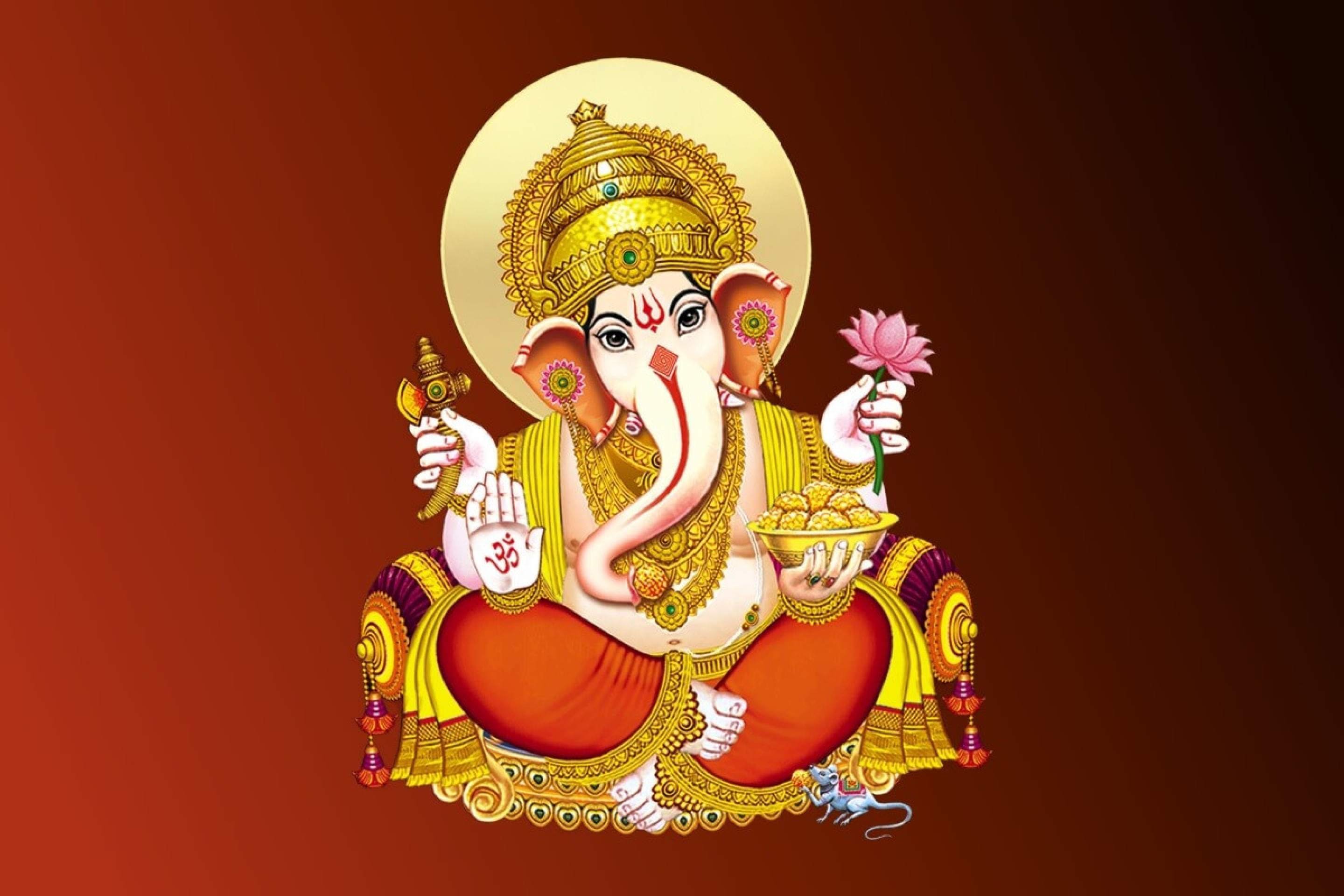 Os rituais de Ganesha são poderosos para renovar a energia, facilitar recomeços e destravar a vida financeira (Imagem: K.Manoj Raj | Shutterstock) - (crédito: EdiCase) Os rituais de Ganesha são poderosos para renovar a energia, facilitar recomeços e destravar a vida financeira (Imagem: K.Manoj Raj | Shutterstock) - (crédito: EdiCase)