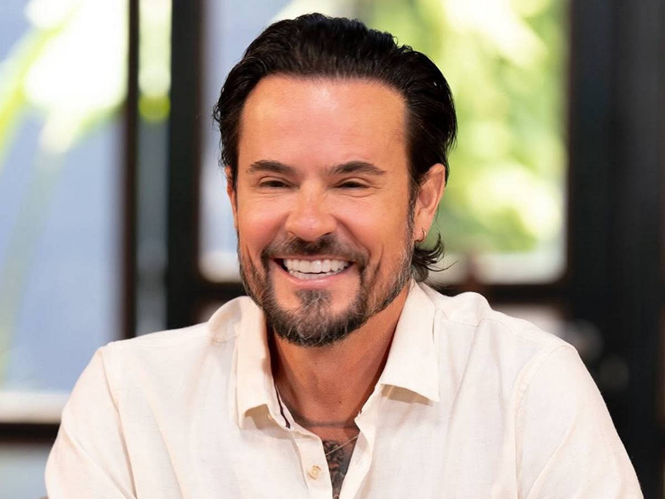 Paulo Vilhena abre o jogo sobre possibilidade de retornar às novelas após oito anos - (crédito: Observatorio dos Famosos) Paulo Vilhena abre o jogo sobre possibilidade de retornar às novelas após oito anos - (crédito: Observatorio dos Famosos)