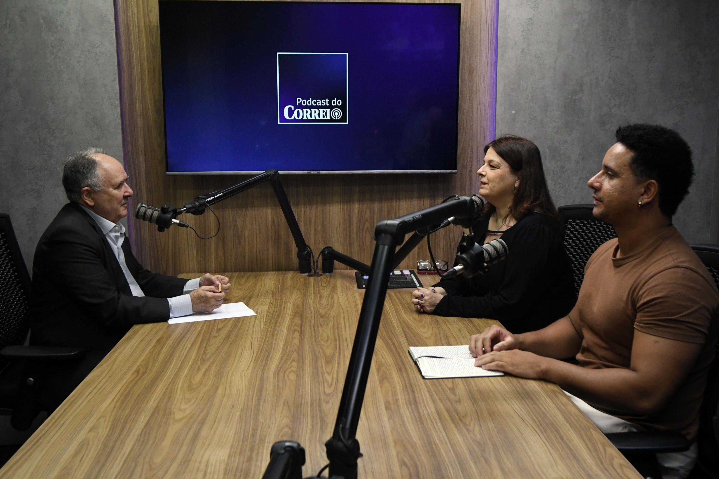 Para Cristovam Buarque, 