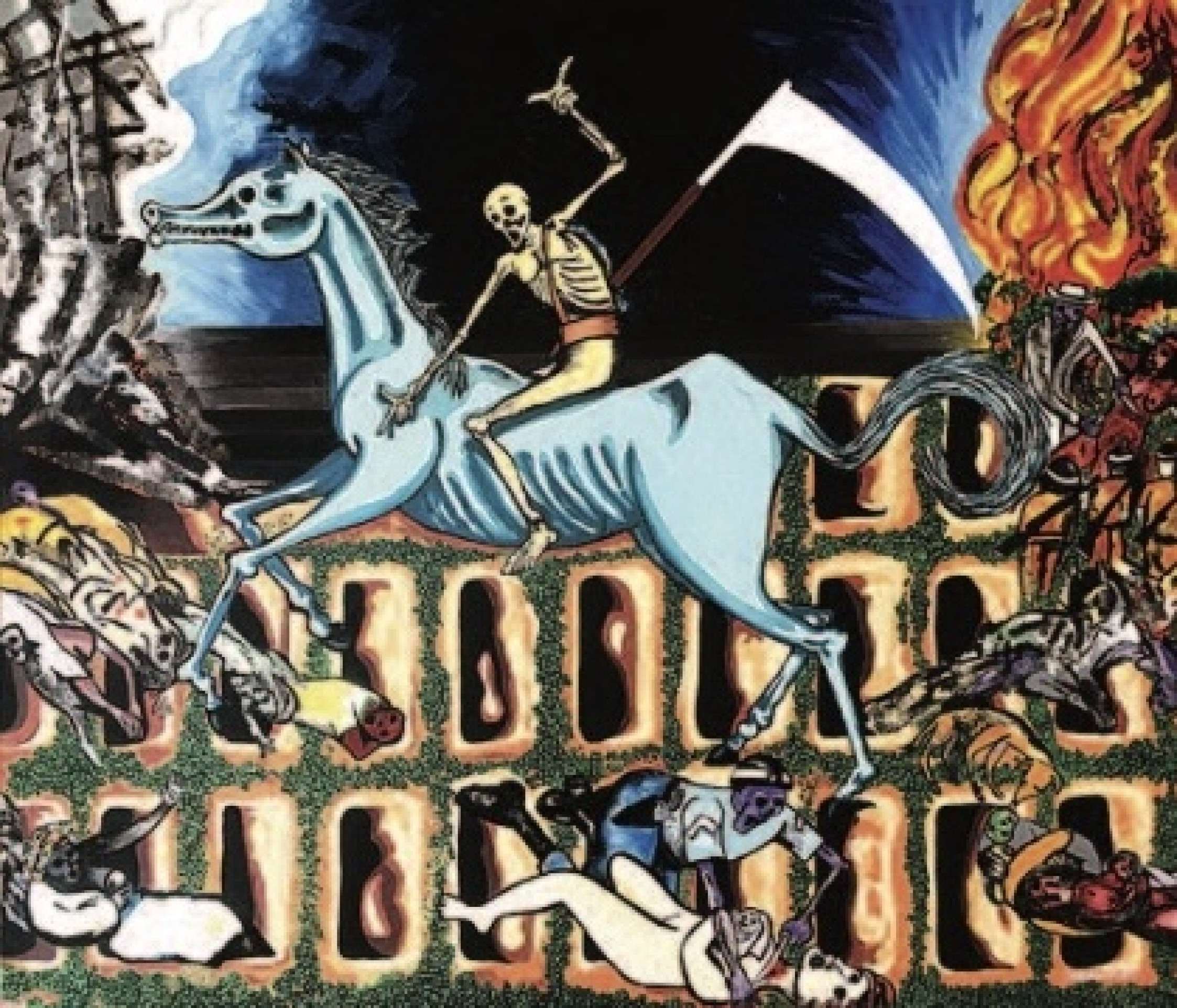 Espaço Cultural Alvorada Brasil inaugura exposição 'Do golpe ao golpe'