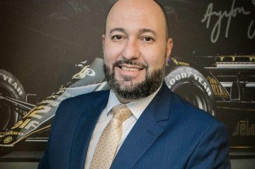  2026. Eixo Capital. André Marques, advogado especialista em direito empresarial pela PUC-RS e sócio do Teixeira e Marques Advogados Associados -  (crédito:  Divulgacao)