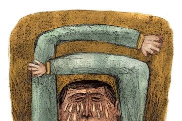 Entre o choro e o 'mimimi': onde se encaixa 'os viados'  -  (crédito: Fernando Lopes/CB/D.A Press)