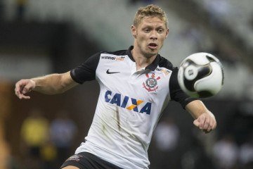 Marlone passou pelo Corinthians e outras equipes de grande porte do futebol brasileiro - (crédito: Daniel Augusto Jr/Ag. Corinthians) Marlone passou pelo Corinthians e outras equipes de grande porte do futebol brasileiro - (crédito: Daniel Augusto Jr/Ag. Corinthians)