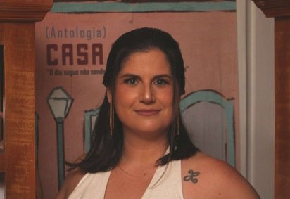  Thelma Nascimento, educadora parental -  (crédito:  Arquivo pessoal)