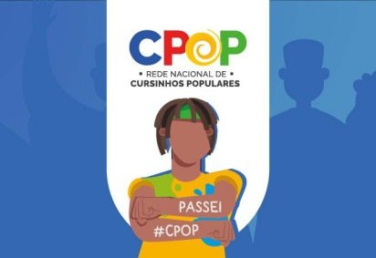 Cursinhos populares têm até o fim desta segunda-feira (6/3) para recurso do edital 2026 -  (crédito: Divulgação/MEC)