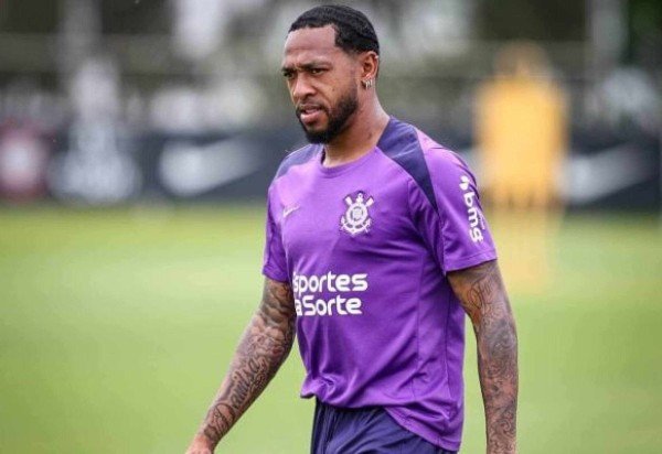 Foto: Rodrigo Coca/Agência Corinthians