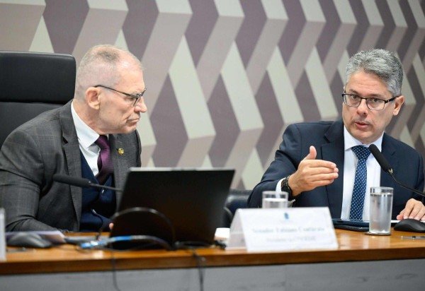 Andressa Anholete/Agência Senado