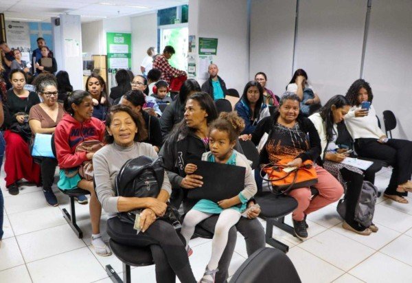 | Foto: Divulgação/DPDF