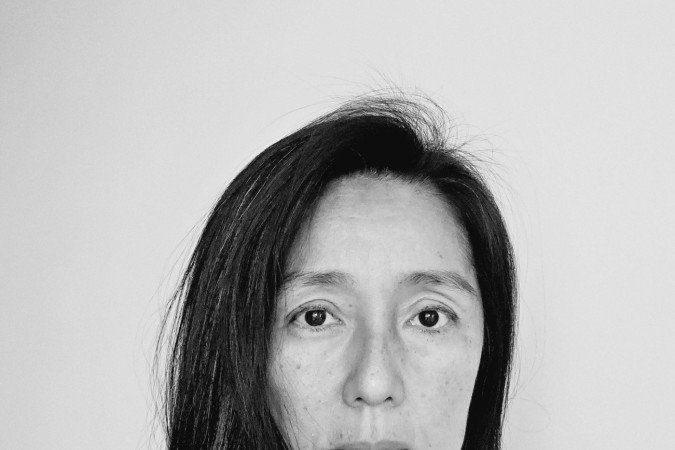 Artista Akimi Watanabe