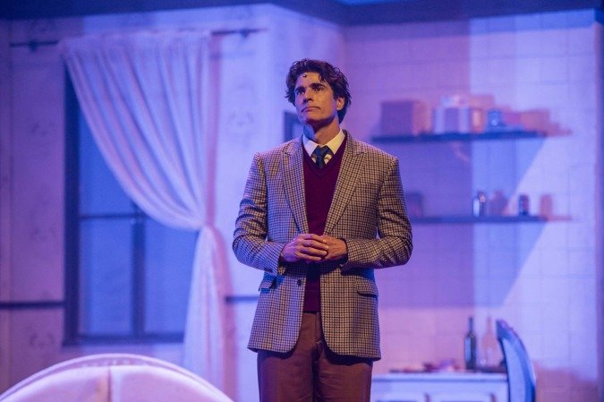 Um Dia Muito Especial
Amanhã, às 17h30 e às 20h, e domingo, às 17h e às 19h30, no Teatro UNIP (SGAS 913 - Asa Sul). Ingressos: de R$ 25 (meia) e R$ 190. 
