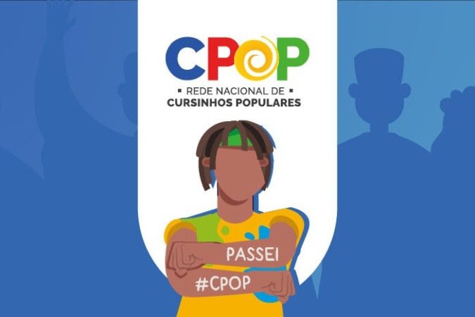 Cursinhos populares têm até o fim desta segunda-feira (6/3) para recurso do edital 2026 -  (crédito: Divulgação/MEC)