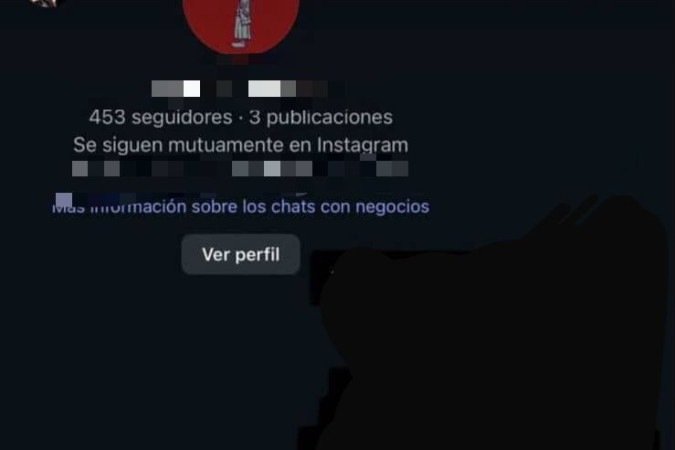 Alunas acionam a polícia e acusam estudante de história por importunação sexual