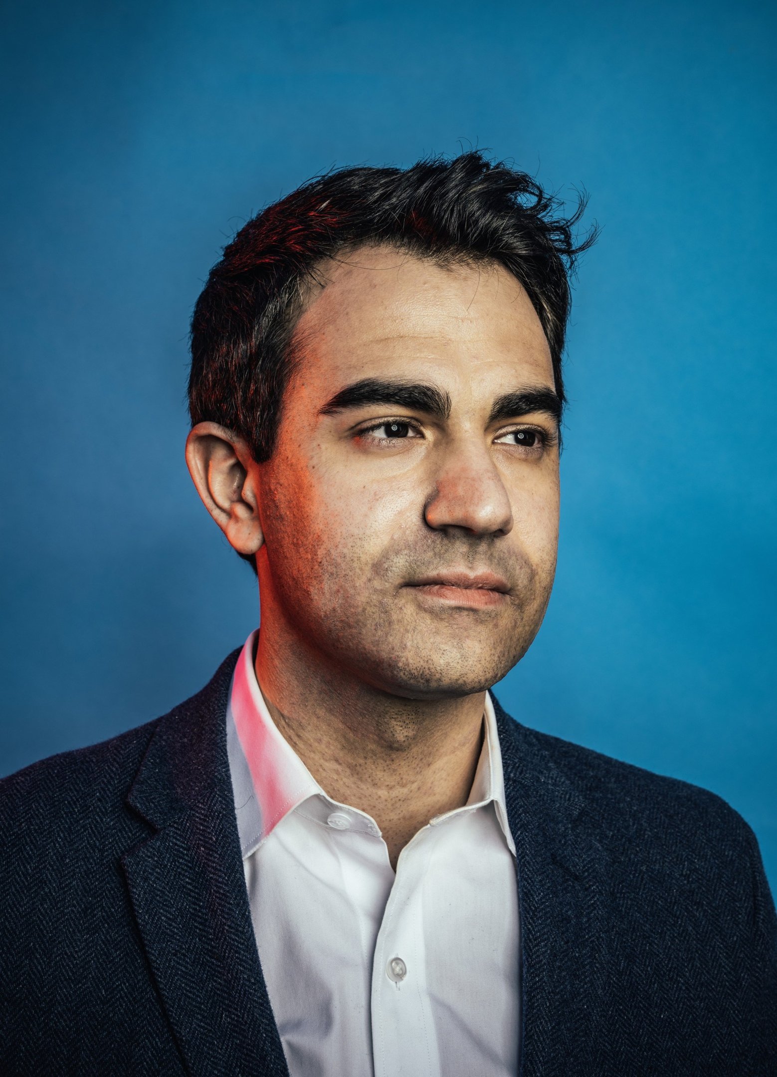 Stephen Wertheim, pesquisador senior do Programa Americano sobre a Arte de Governar do think tank Carnegie Endowment for International Peace     