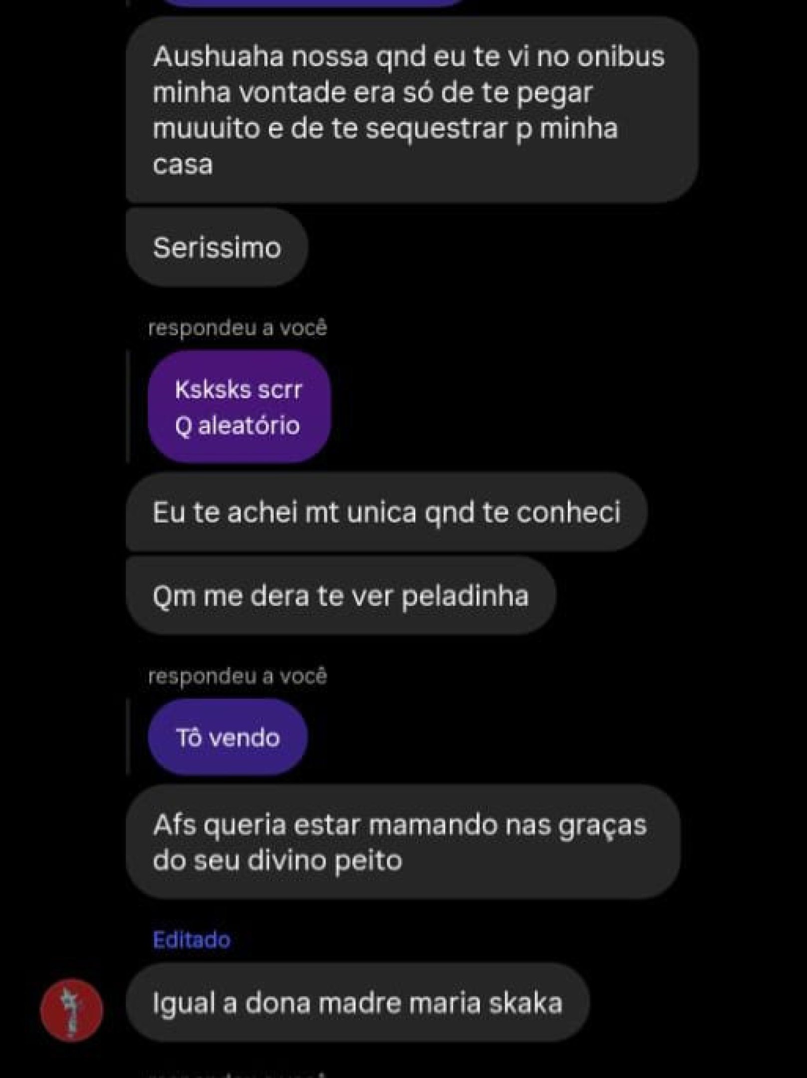 V&iacute;timas relatam amea&ccedil;as, mensagens ofensivas e at&eacute; v&iacute;deos sexuais n&atilde;o solicitadas