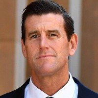 Soldado mais condecorado da Austrália é preso acusado de crimes de guerra -  (crédito: BBC Geral)