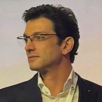  Gustavo Paludetto, do Hospital Santa L&uacute;cia