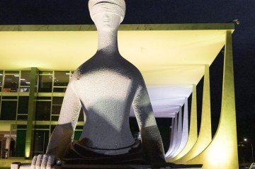 A criação da secretaria em 2022 ocorreu por decisão unânime do TCU e contou com o apoio do Ministério Público de Contas - (crédito: Antonio Augusto / STF) A criação da secretaria em 2022 ocorreu por decisão unânime do TCU e contou com o apoio do Ministério Público de Contas - (crédito: Antonio Augusto / STF)