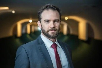 Durigan defende equilíbrio fiscal e sinaliza diálogo com Congresso em primeira coletiva como ministro da Fazenda - (crédito: Divulgação/ Ministério da Fazenda ) Durigan defende equilíbrio fiscal e sinaliza diálogo com Congresso em primeira coletiva como ministro da Fazenda - (crédito: Divulgação/ Ministério da Fazenda )