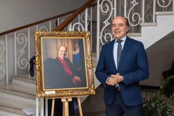 Caldas: 'Muito importante buscar a verdade para curar essa ferida' - (crédito: Material cedido ao Correio) Caldas: 'Muito importante buscar a verdade para curar essa ferida' - (crédito: Material cedido ao Correio)