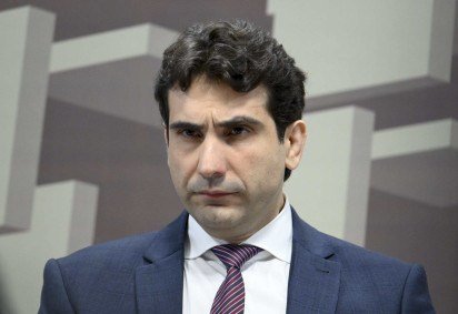 A expectativa é que Galípolo apresente um panorama da política monetária e esclareça a atuação da autoridade monetária no caso envolvendo o Banco Master -  (crédito: Andressa Anholete/Agência Senad) -A expectativa é que Galípolo apresente um panorama da política monetária e esclareça a atuação da autoridade monetária no caso envolvendo o Banco Master -  (crédito: Andressa Anholete/Agência Senad)