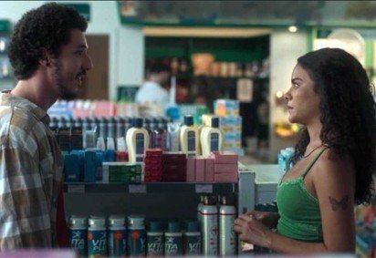  2026. Divers&atilde;o & arte. Filme Cinco Tipos de Medo.