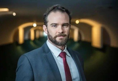 Durigan defende equilíbrio fiscal e sinaliza diálogo com Congresso em primeira coletiva como ministro da Fazenda -  (crédito: Divulgação/ Ministério da Fazenda ) -Durigan defende equilíbrio fiscal e sinaliza diálogo com Congresso em primeira coletiva como ministro da Fazenda -  (crédito: Divulgação/ Ministério da Fazenda )