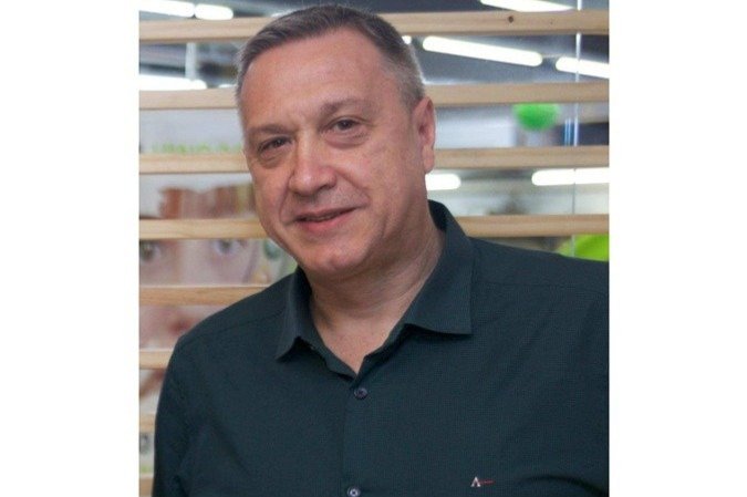 . -  (crédito: Arquivo Pessoal)