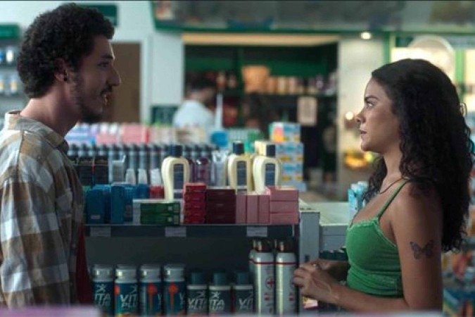 Cinco tipos de medo traz um mosaico de tramas que se conectam