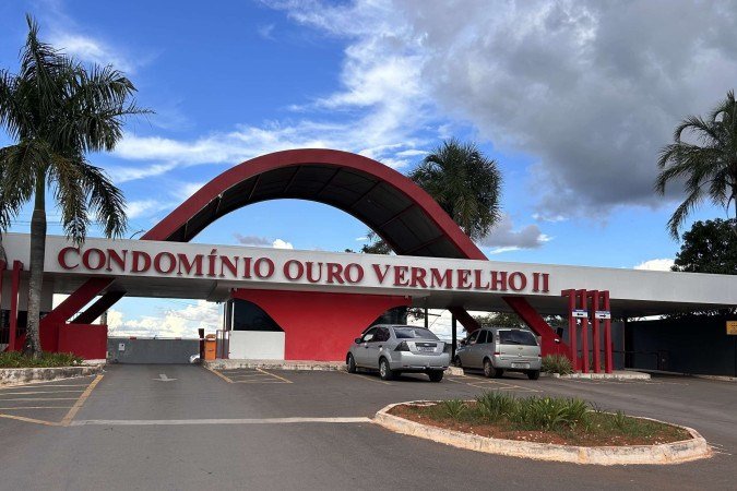 No Ouro Vermelho II, moradores dizem que a liberação do acesso irá comprometer a segurança 