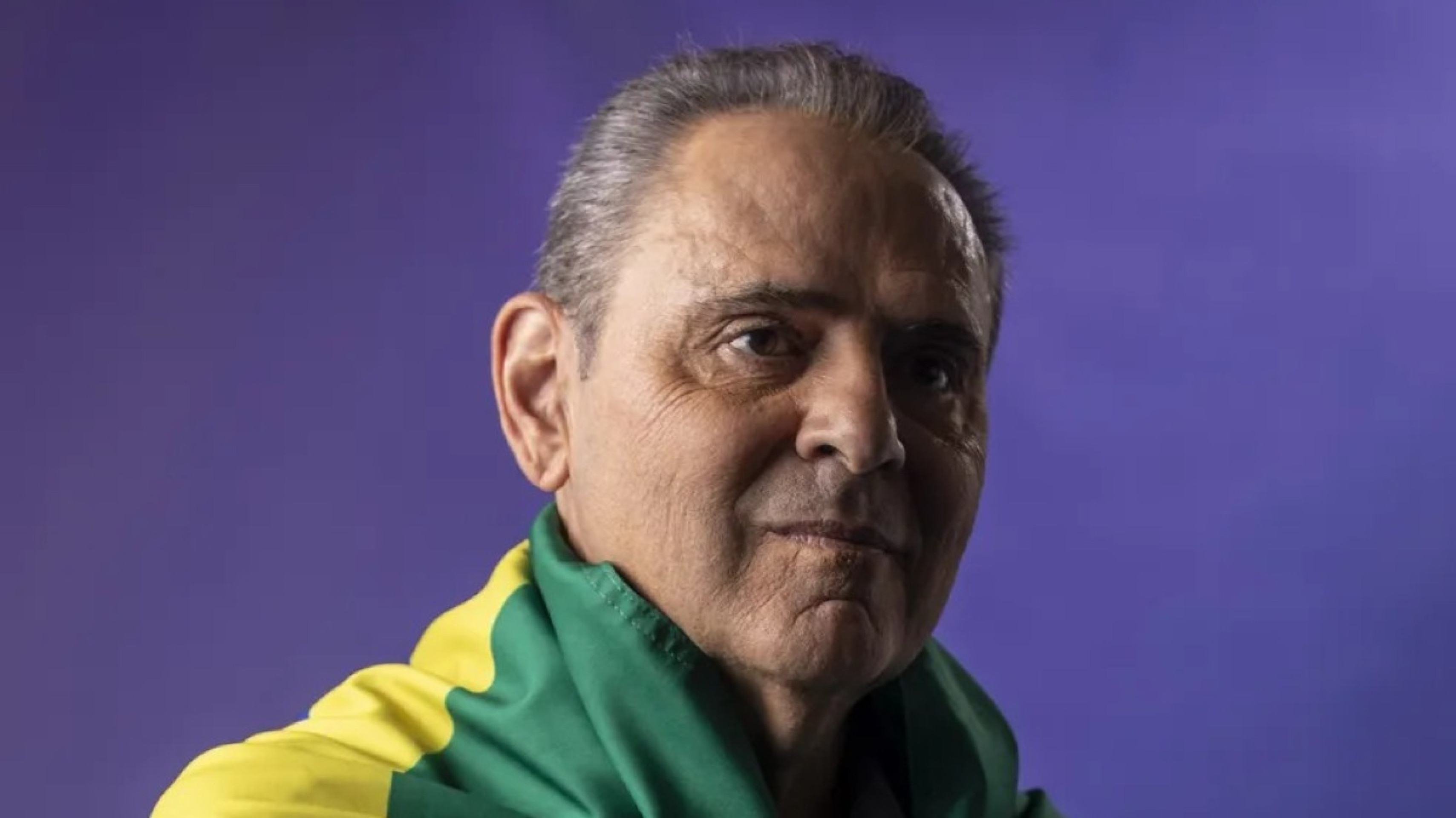 Neoplasia na região cervical: entenda a condição que acomete Luis Roberto