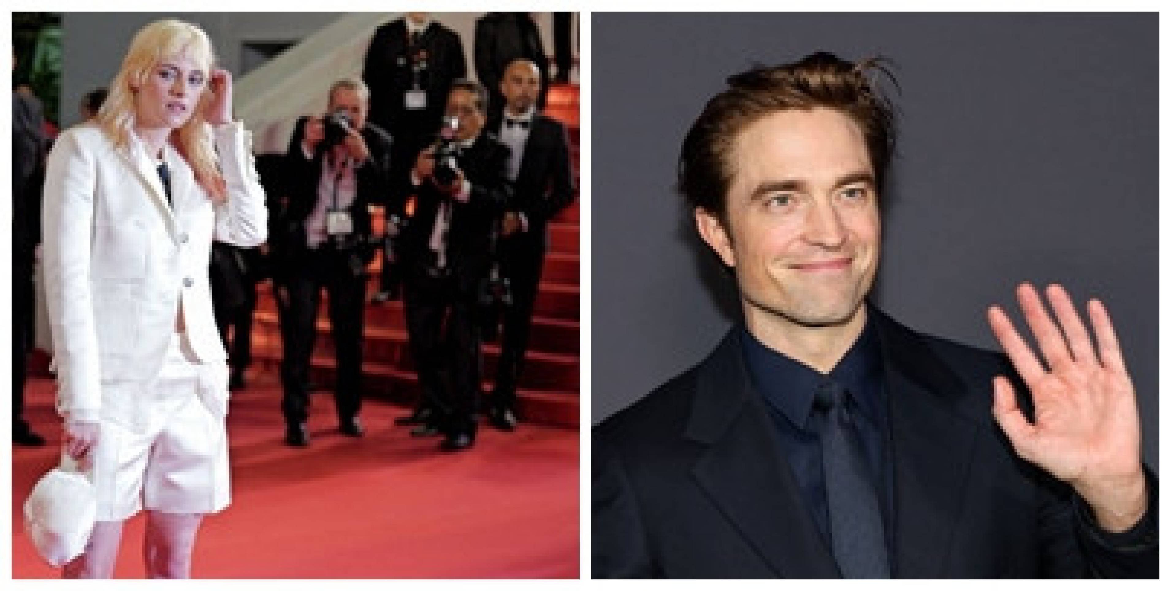 No rastro de 'Crepúsculo': alto sucesso de Robert Pattinson e Kristen Stewart