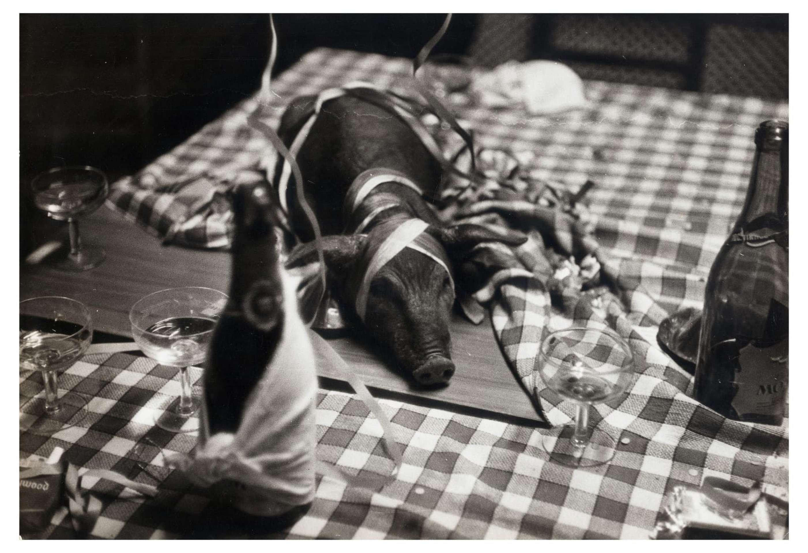 Cidade Nossa: O primeiro réveillon da futura Brasília