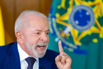 Segundo Lula, o caso Master envolve questões que, embora possam ser legais, podem ser vistas como inadequadas pela população, especialmente em um contexto político sensível -  (crédito: Ricardo Stuckert/PR)