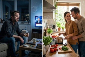 Homens que nunca se casaram apresentaram um risco 68% maior de desenvolver câncer em comparação com aqueles que já foram casados. Entre as mulheres, o aumento foi ainda mais elevado, chegando a 83% ou mais - (crédito: Flow/Google IA) Homens que nunca se casaram apresentaram um risco 68% maior de desenvolver câncer em comparação com aqueles que já foram casados. Entre as mulheres, o aumento foi ainda mais elevado, chegando a 83% ou mais - (crédito: Flow/Google IA)