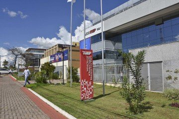 Inscrições abertas até 12 de abril pelo portal do INEP -  (crédito: Pillar Pedreira / Reprodução INEP)