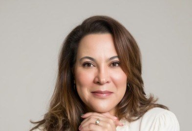 Nubia Vanessa, oftalmologista 