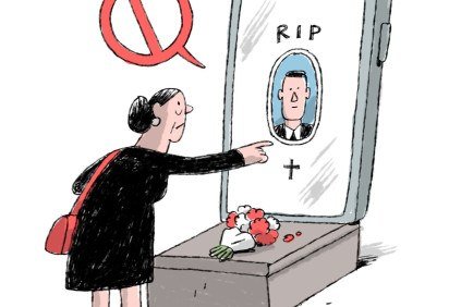 Direito e justiça redes sociais após a morte 09/04 -  (crédito: Caio Gomez) -Direito e justiça redes sociais após a morte 09/04 -  (crédito: Caio Gomez)