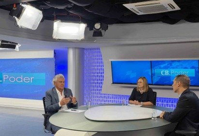 Para Caiado, crises recorrentes de combustível mostram a incompetência do governo -  (crédito:  Andrea Nalini/CB/D.A Press) -Para Caiado, crises recorrentes de combustível mostram a incompetência do governo -  (crédito:  Andrea Nalini/CB/D.A Press)