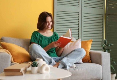 Com histórias intensas, esses livros nacionais renderiam boas adaptações para o cinema (Imagem: Pixel-Shot | Shutterstock) -  (crédito: EdiCase) -Com histórias intensas, esses livros nacionais renderiam boas adaptações para o cinema (Imagem: Pixel-Shot | Shutterstock) -  (crédito: EdiCase)