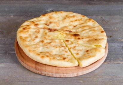 O pão de queijo de frigideira é uma ótima opção para o lanche da tarde (Imagem: alenvl | Shutterstock) -  (crédito: EdiCase) -O pão de queijo de frigideira é uma ótima opção para o lanche da tarde (Imagem: alenvl | Shutterstock) -  (crédito: EdiCase)