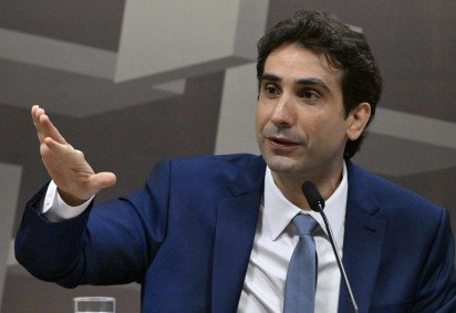 Galípolo deve ser questionado sobre a atuação do BC ao barrar a compra do Banco Master pelo BRB e ao declarar a liquidação da instituição de Daniel Vorcaro -  (crédito:  Carlos Vieira/CB/D.A Press) -Galípolo deve ser questionado sobre a atuação do BC ao barrar a compra do Banco Master pelo BRB e ao declarar a liquidação da instituição de Daniel Vorcaro -  (crédito:  Carlos Vieira/CB/D.A Press)