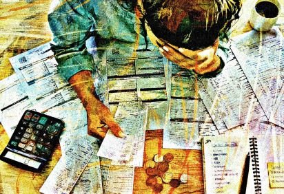 A Defensoria Pública do Distrito Federal registrou 2.796 atendimentos relacionados ao superendividamento em 2025 -  (crédito: maurenilson) -A Defensoria Pública do Distrito Federal registrou 2.796 atendimentos relacionados ao superendividamento em 2025 -  (crédito: maurenilson)