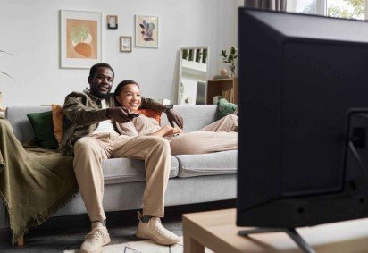 As plataformas de streaming reúnem um catálogo extenso de séries aclamadas pela crítica e pelo público, com opções para todos os gostos e perfis de espectador (Imagem: SeventyFour | Shutterstock) -  (crédito: EdiCase) -As plataformas de streaming reúnem um catálogo extenso de séries aclamadas pela crítica e pelo público, com opções para todos os gostos e perfis de espectador (Imagem: SeventyFour | Shutterstock) -  (crédito: EdiCase)
