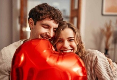 Cada signo tem uma forma única de demonstrar amor (Imagem: ORION PRODUCTION | Shutterstock)
 -  (crédito: EdiCase) -Cada signo tem uma forma única de demonstrar amor (Imagem: ORION PRODUCTION | Shutterstock)
 -  (crédito: EdiCase)