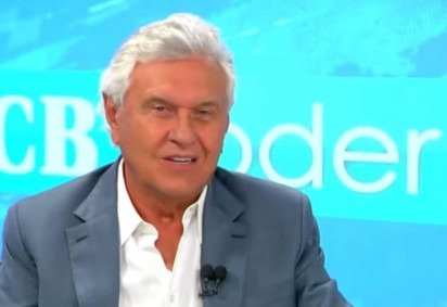 Nos bastidores, entretanto, Caiado também tem mantido conversas com outras lideranças. Entre os nomes sondados está o do ex-ministro Ciro Gomes, atualmente filiado ao PSDB. -  (crédito: Reprodução) -Nos bastidores, entretanto, Caiado também tem mantido conversas com outras lideranças. Entre os nomes sondados está o do ex-ministro Ciro Gomes, atualmente filiado ao PSDB. -  (crédito: Reprodução)