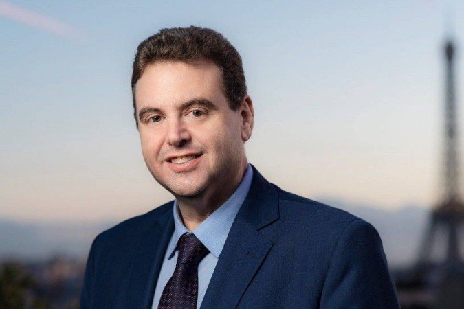 Karim Emile Bitar, professor de ciência política da universidade Sciences Po Paris