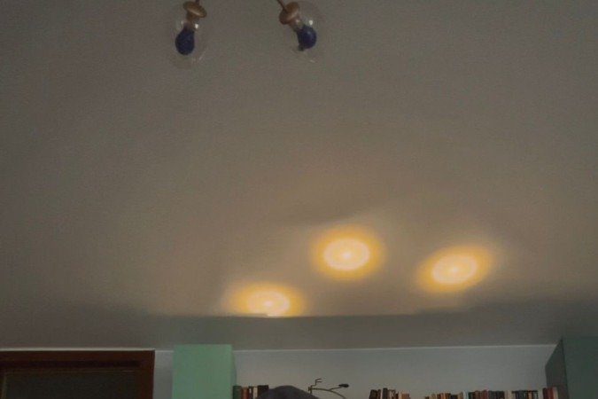 Lucas começou no yoga quando tinha 16 anos