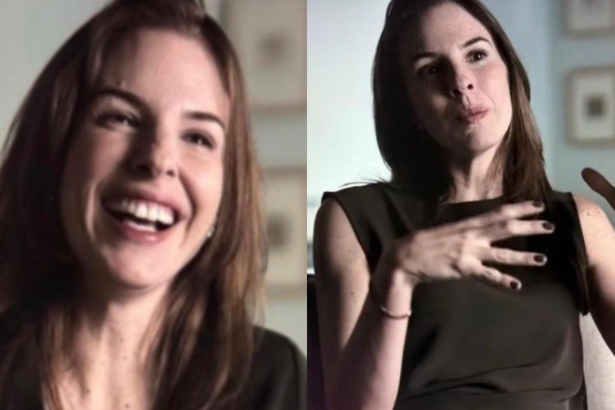 Vaza cachê astronômico recebido por Suzane von Richthofen para documentário - (crédito: Instagram @UlissesCampbell) Vaza cachê astronômico recebido por Suzane von Richthofen para documentário - (crédito: Instagram @UlissesCampbell)