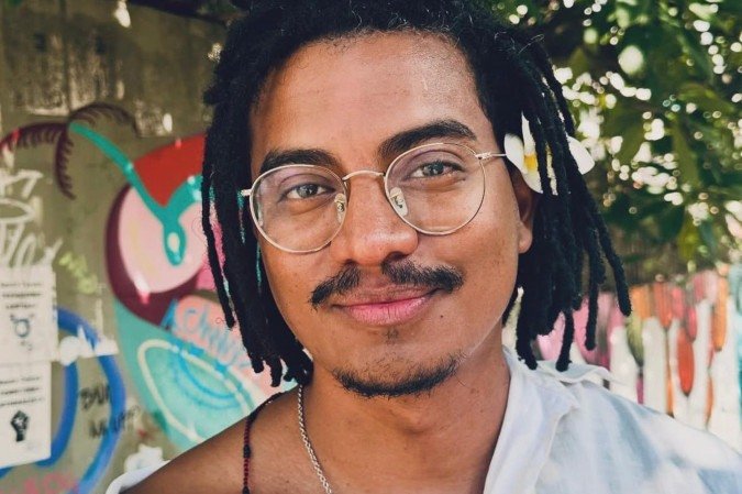 Tom Mendes -  (crédito: Arquivo Pessoal )